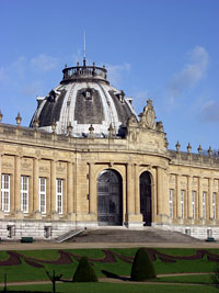 Musée Royal de l'Afrique